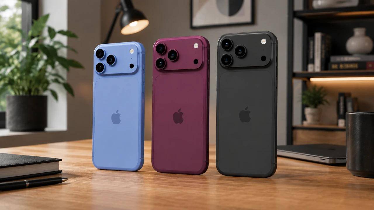 皇冠信用网怎么弄_iPhone 18 Pro起售1199美元皇冠信用网怎么弄,折叠屏Duo定价1999美元