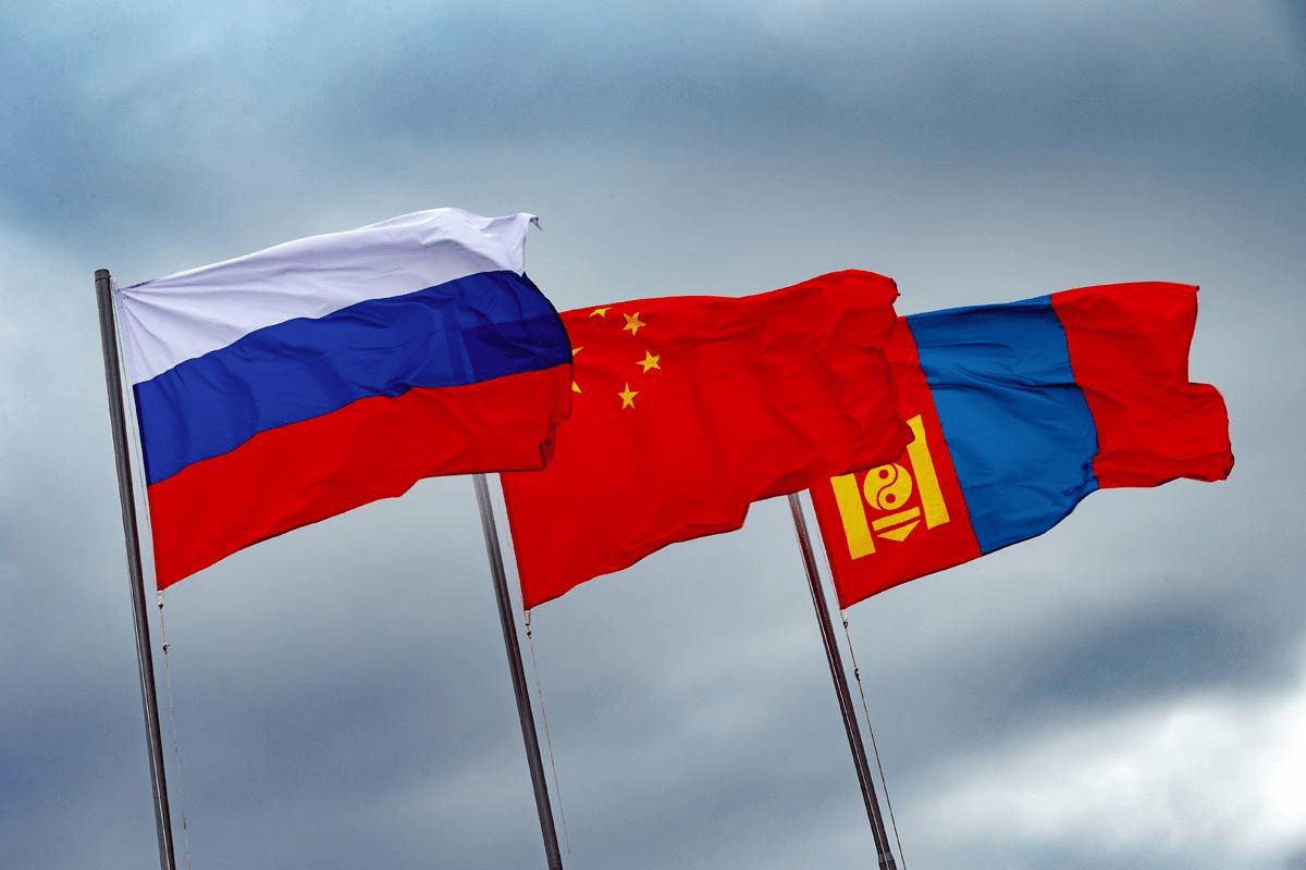 皇冠信用网会员开户_蒙古一边借道中国领空皇冠信用网会员开户,一边把自己的空中命脉,交到了日本的手里