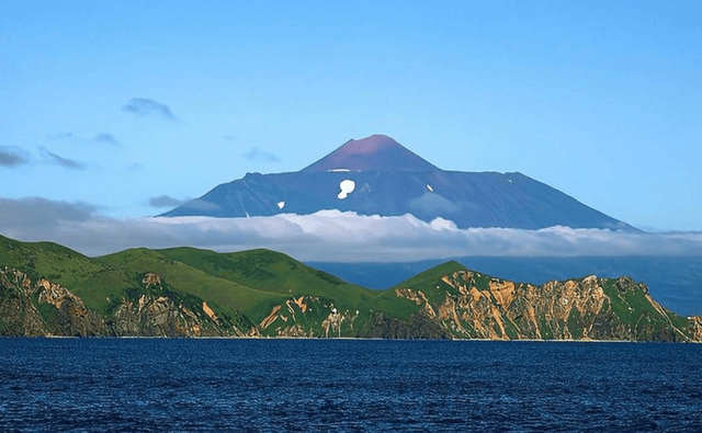 介绍个信用网网址_中方代表团到访南千岛群岛介绍个信用网网址，触发日本强烈抗议，毛宁回应直击要害