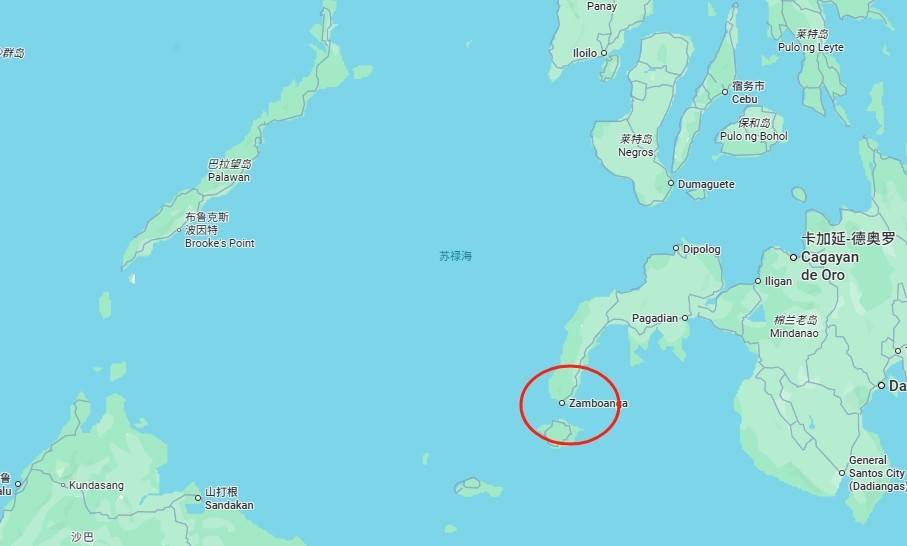 皇冠体育怎么代理
_天天嚷嚷“中国威胁”皇冠体育怎么代理
,辽宁舰真现身家门口,菲律宾军方却沉默了