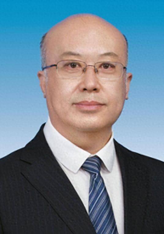 皇冠下载app
_王正谱皇冠下载app
,不再担任河北省政府党组书记;曾任辽阳市市长、国家乡村振兴局局长等职